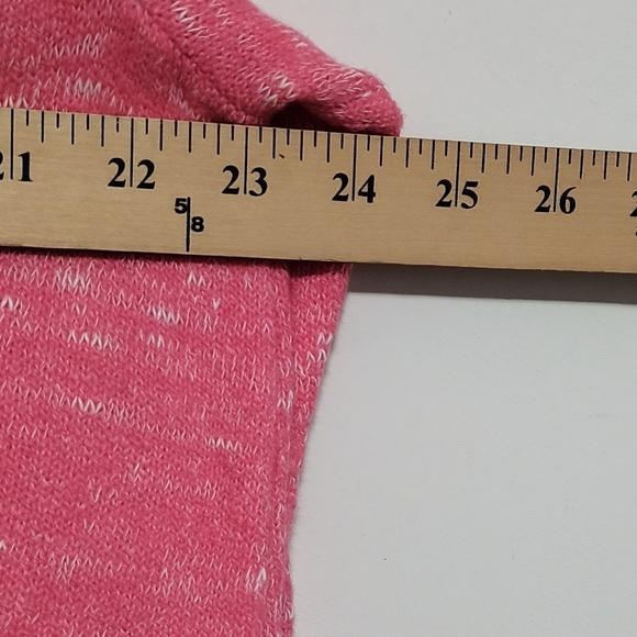 New Knit Mock Neck Pullover Sweater / 2X - Picture 8 of 11